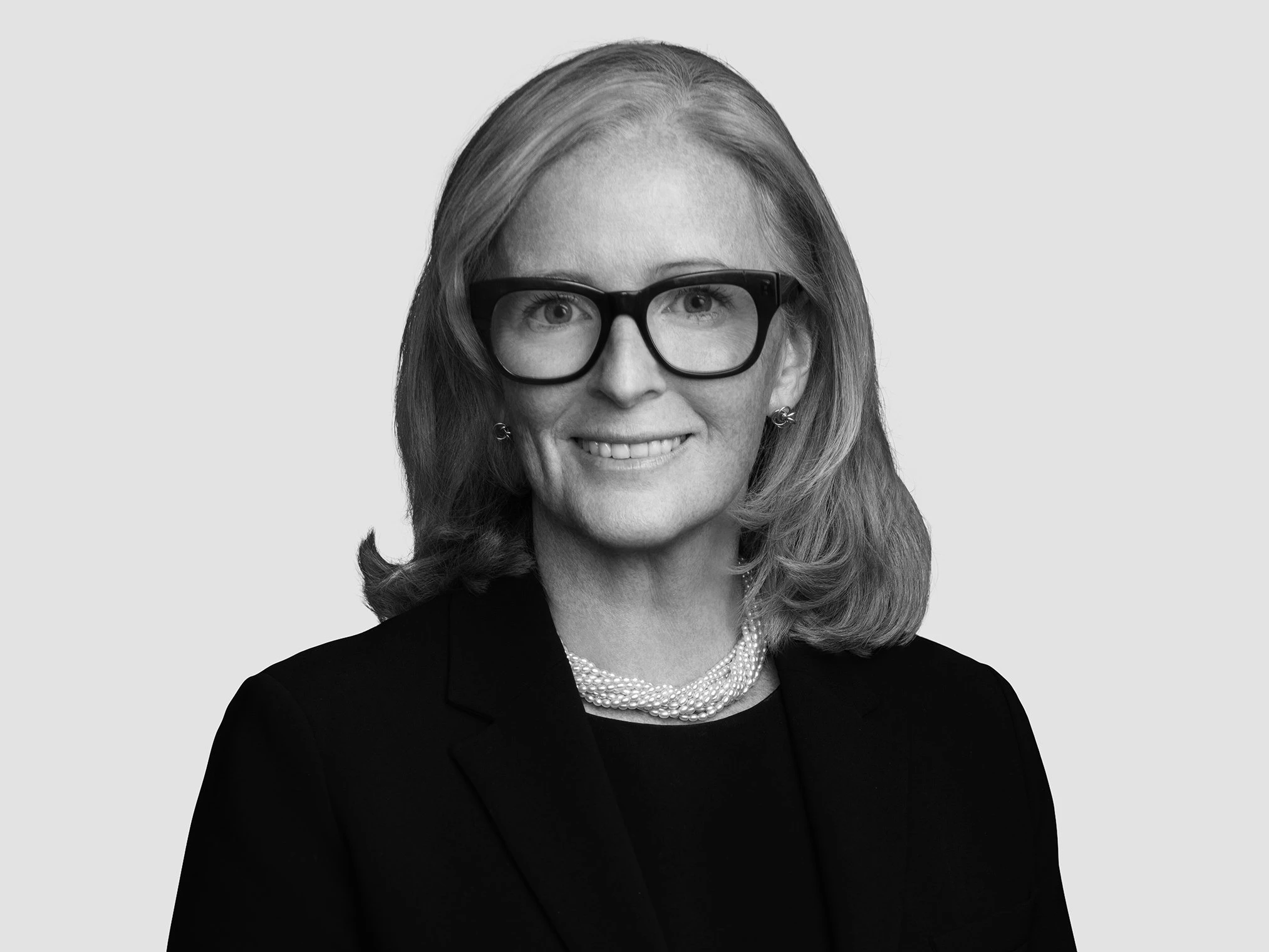 Kirsten O'Connell